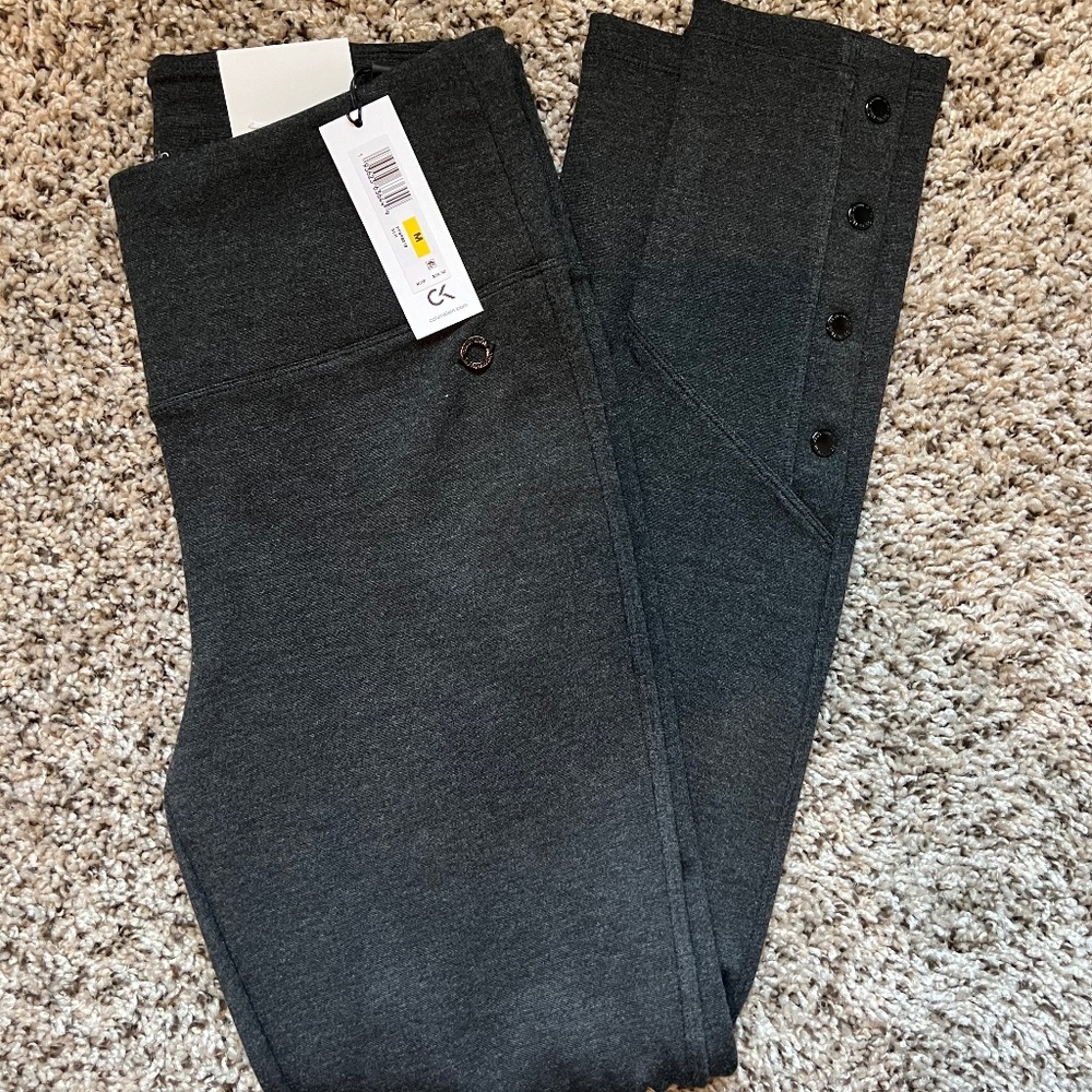 Calvin Klein Performance High Waist Legging